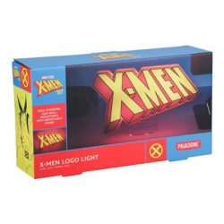 X-Men Logo Light-PP12945XM