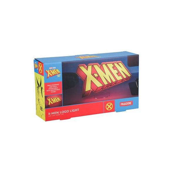 X-Men Logo Light-PP12945XM