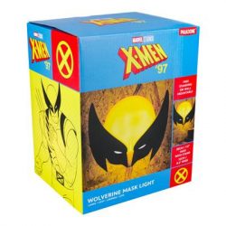 X-Men Wolverine Mask Light-PP12744XM