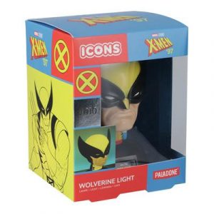 X-Men Wolverine Icon Light-PP12743XM