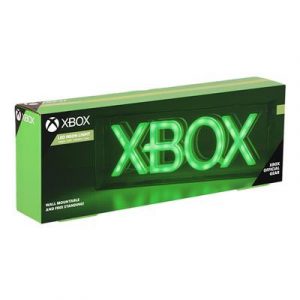 Xbox LED Neon Light-PP12715XB