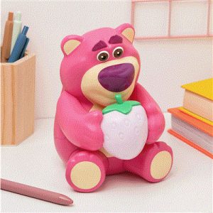 Toy Story Lotso GloBuddies Colour Change Light-PP14205TS