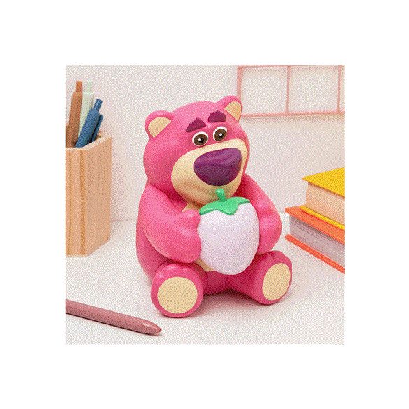 Toy Story Lotso GloBuddies Colour Change Light-PP14205TS