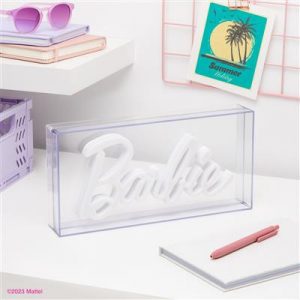 Barbie LED Neon Light-PP11573BRV2