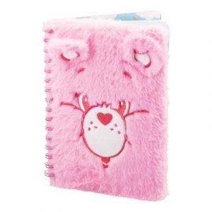 Care Bears Fluffy Notebook-PP14394CB