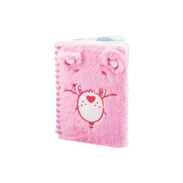 Care Bears Fluffy Notebook-PP14394CB