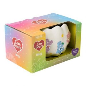 Care Bears Shaped Mug-PP14640CB