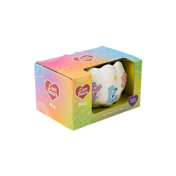 Care Bears Shaped Mug-PP14640CB