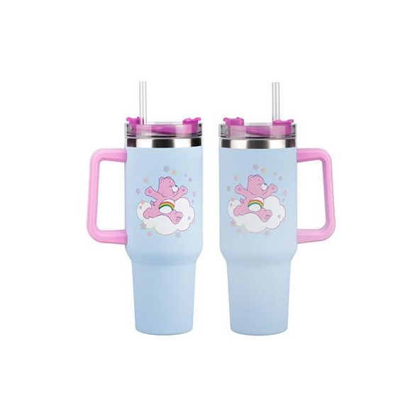 Care Bears 1200ml Multiway Travel Cup-PP14607CB