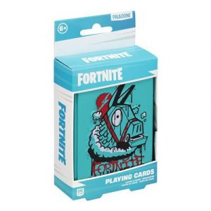 Fortnite Playing Cards in Tin-PP14531FO