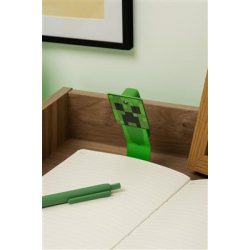 Minecraft Creeper Book Light-PP13677MCF