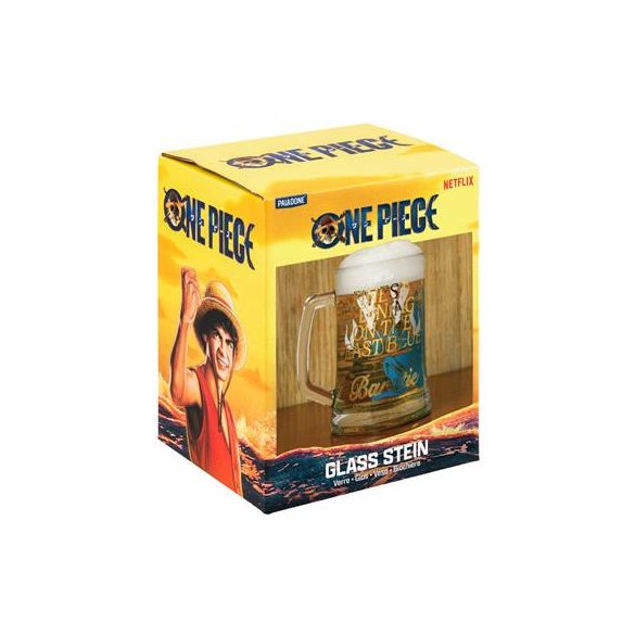 One Piece Stein-PP14587OPNF