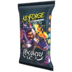 KeyForge: Discovery Archon Deck - EN-KF22d