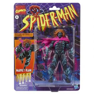 Marvel Legends Series Marvel's Kaine-G07895X0