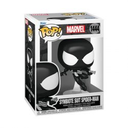 Funko POP! Marvel: SP Comics -  Symbiote Spider-Man-FK83749