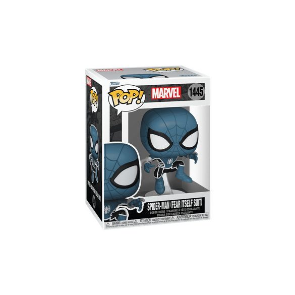 Funko POP! Marvel: SP Comics - Asgardian Armor GITD-FK83750