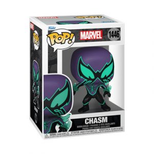 Funko POP! Marvel: SP Comics - Chasm-FK83751