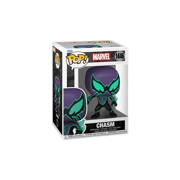 Funko POP! Marvel: SP Comics - Chasm-FK83751