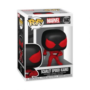 Funko POP! Marvel: SP Comics - Kaine Parker-FK83752