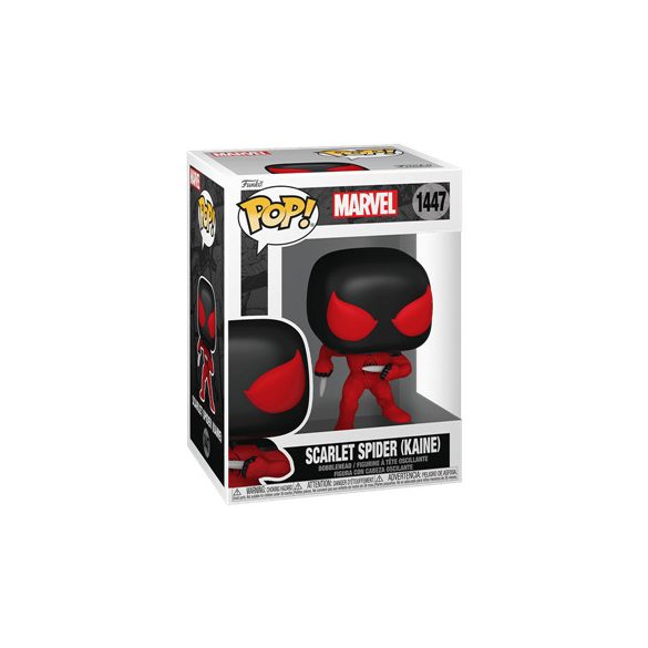 Funko POP! Marvel: SP Comics - Kaine Parker-FK83752