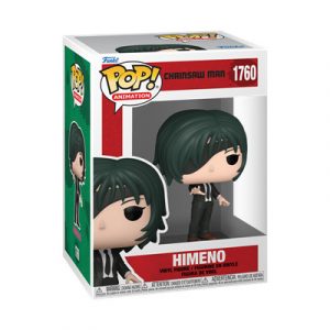 Funko POP! Animation: CSM - Himeno-FK83628