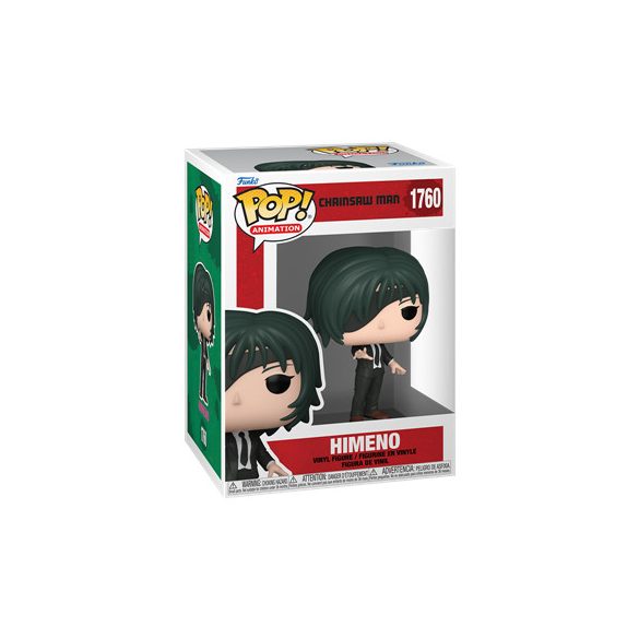 Funko POP! Animation: CSM - Himeno-FK83628