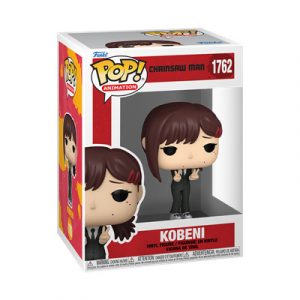 Funko POP! Animation: CSM - Kobeni-FK83630