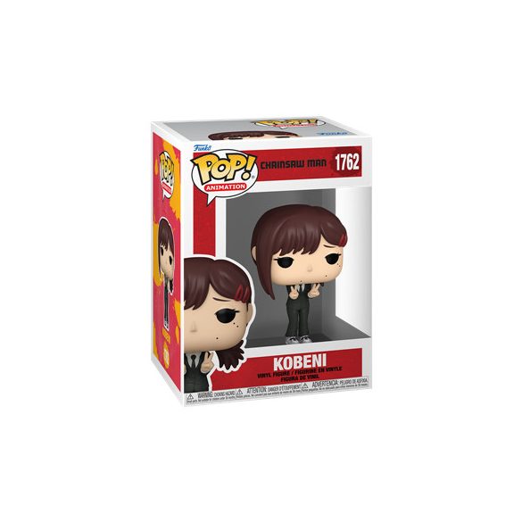 Funko POP! Animation: CSM - Kobeni-FK83630