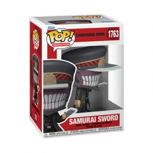 Funko POP! Animation: CSM - Samurai Sword-FK83631