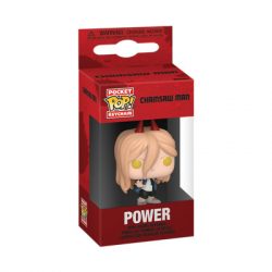 Funko POP! Keychain: CSM - Power-FK83634