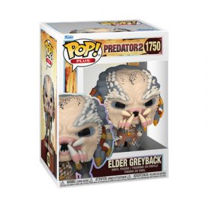 Funko POP! Plus: Predator S3 - Elder Greyback-FK80199