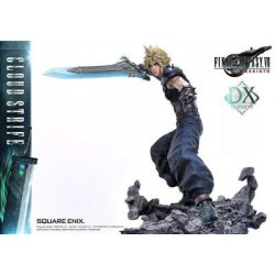 Square Enix Masterline Final Fantasy VII Rebirth  1/4 Scale - Cloud Strife Deluxe Ver.-XFF07ZZ379