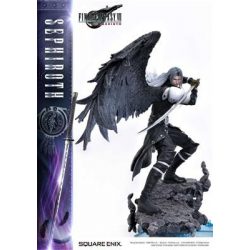 Square Enix Masterline Final Fantasy VII Rebirth 1/4 Scale - Sephiroth-XFF07ZZ381