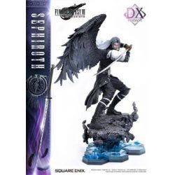 Square Enix Masterline Final Fantasy VII Rebirth 1/4 Scale - Sephiroth Deluxe Ver.-XFF07ZZ382