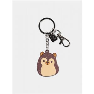 Squishmallows - Hans - Rubber Keychain-KE835623SQM