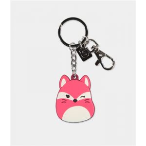 Squishmallows - Fifi - Rubber Keychain-KE471723SQM