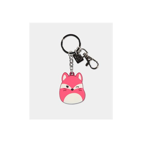 Squishmallows - Fifi - Rubber Keychain-KE471723SQM