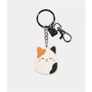 Squishmallows - Cameron - Rubber Keychain-KE378002SQM