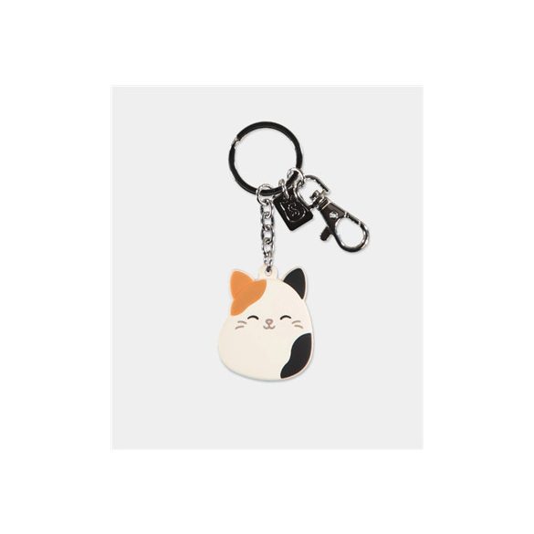 Squishmallows - Cameron - Rubber Keychain-KE378002SQM