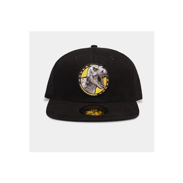 Universal - Jurassic Park - Snapback Cap-SB426435JPK