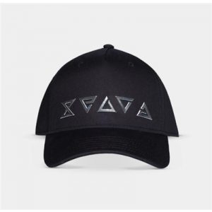 The Witcher - Signs - Men's Adjustable Cap-BA802710WTC