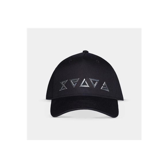 The Witcher - Signs - Men's Adjustable Cap-BA802710WTC