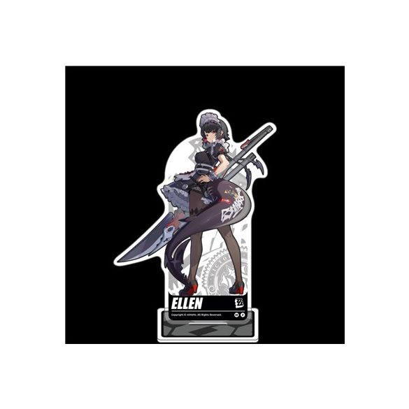 Zenless Zone Zero - Character Illustration Series - Acrylic Standee - Ellen-SAK123248