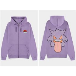 Pokémon - Gengar - Novelty Hoodie - Size 2XL-HD351106POK-2XL