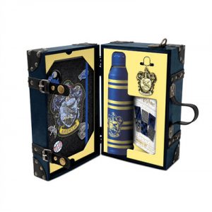 Harry Potter (Colourful Crest Ravenclaw) Premium Gift Set-GP86785