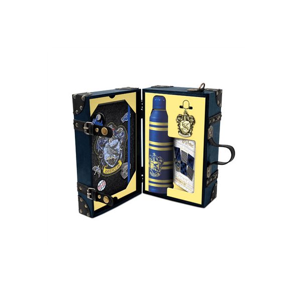 Harry Potter (Colourful Crest Ravenclaw) Premium Gift Set-GP86785