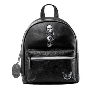 Harry Potter (Dark Arts) Fashion Backpack-GP87010