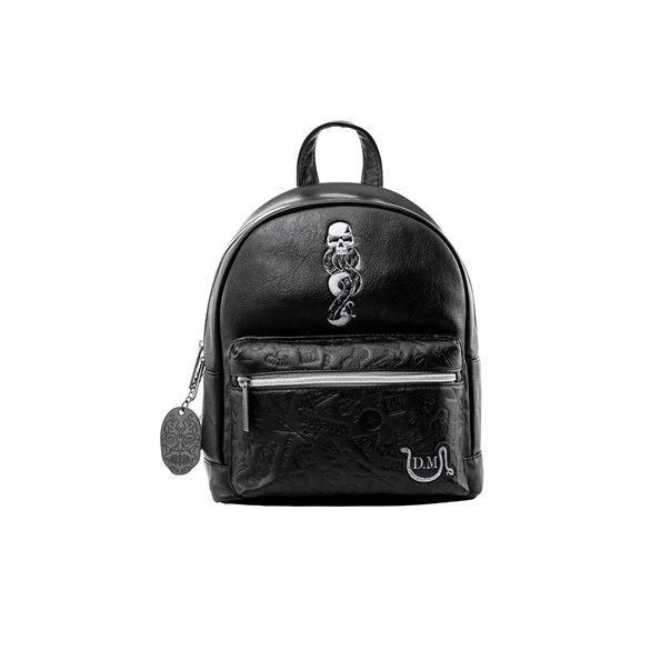 Harry Potter (Dark Arts) Fashion Backpack-GP87010