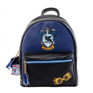 Harry Potter (Ravenclaw) Fashion Backpack-GP86951