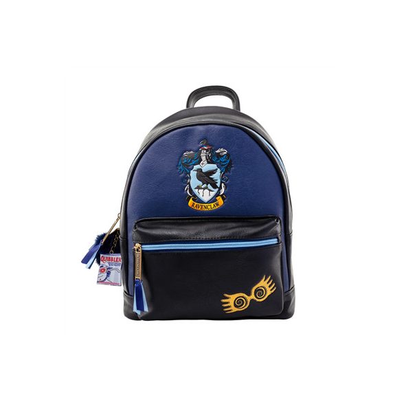 Harry Potter (Ravenclaw) Fashion Backpack-GP86951